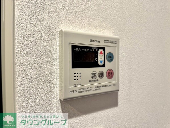 STRIPES東大井の物件内観写真